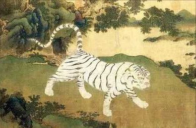 驺吾被称为珍兽的原因