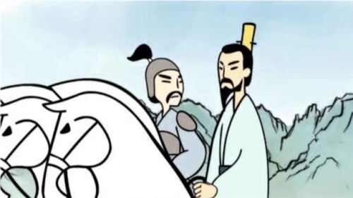 为什么好马不吃回头草脑筋急转弯答案，好马不吃回头草脑筋急转弯答案