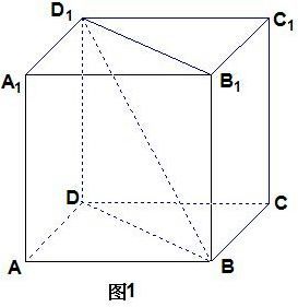 什么叫做对角线呢?