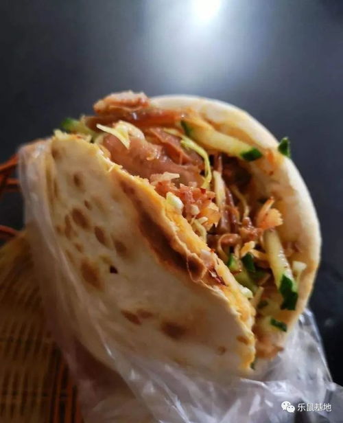 画大饼的意思