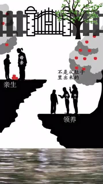 不分彼此是啥意思