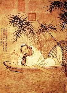 踏花归来马蹄香什么意思