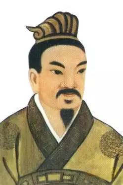 汉景帝刘启简介美人心计，汉文帝刘恒简介