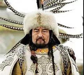 唐太宗李世民是怎样与突厥人颉利签订盟约的?