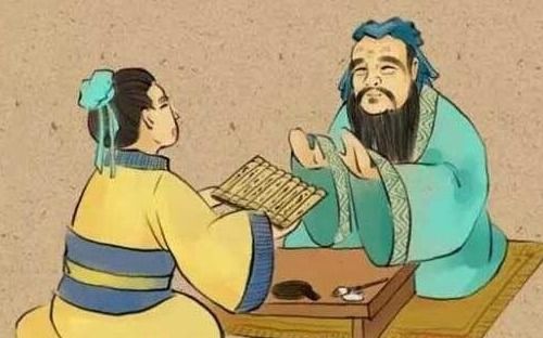 祸起萧墙的典故出处