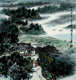 《积雨辋川庄作》翻译及赏析是什么?