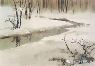 写春雪的诗句古诗有哪些?