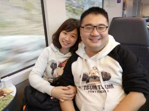 挺有夫妻相是什么意思，所谓的夫妻相是什么意思