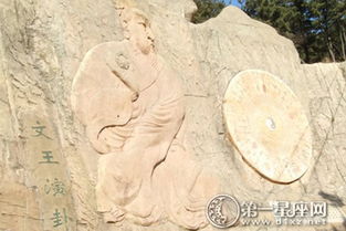 文王神卦卦辞详解 第428卦至第446挂卜辞
