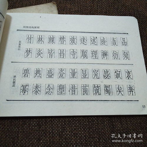 仿宋体的解释仿宋体的解释是什么