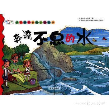 奔流不息的近义词