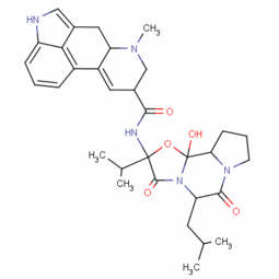 麦角类制剂偏头痛，麦角硫因多少钱一公斤