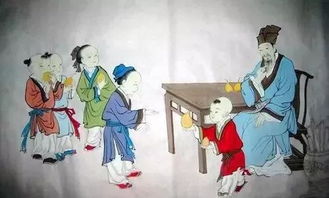 孔融弑母的故事百度百科，都知道孔融让梨却不知道孔融弑母