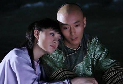 电视剧甄嬛传里凌云峰的情节,你有什么感受呢?
