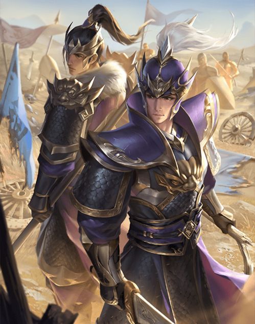 将白眼狼进行到底[快穿]，将白百度百科