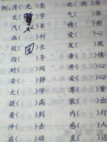 崖怎么组词