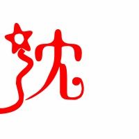 “沈”字繁体字怎么写?