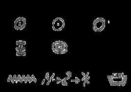 表意文字名词解释，表意文字有哪些语言