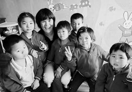 勉强的拼音