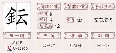 金的拼音怎么写