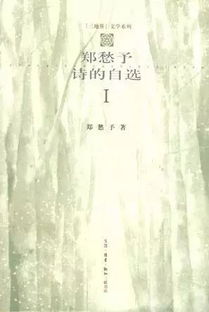 郑愁予的诗歌风格，郑愁予的诗山外书讲解