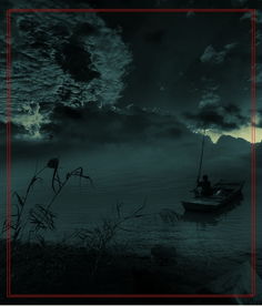 《夜归》周密 译文
