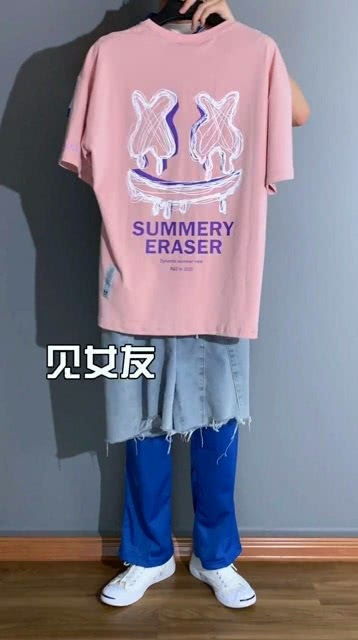 小个子女生适合什么的服装，胖体型人易穿着什么的服装