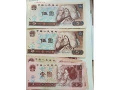 老钱币回收，老钱币回收价格表
