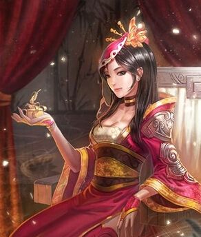 祈禳的意思