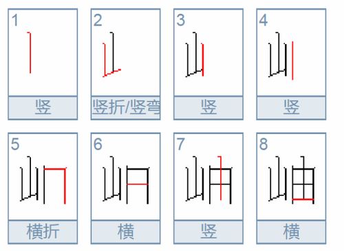 “岫”怎么念?