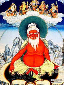 开山鼻祖是什么意思