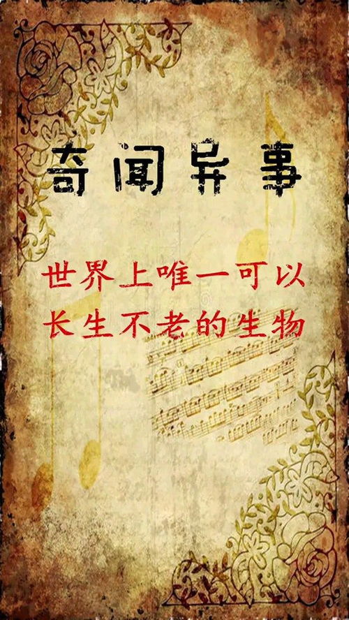 长生不老是什么生肖好，长生不老意思是什么