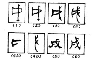 戌戊是什么年，戌戊戌变法怎么读
