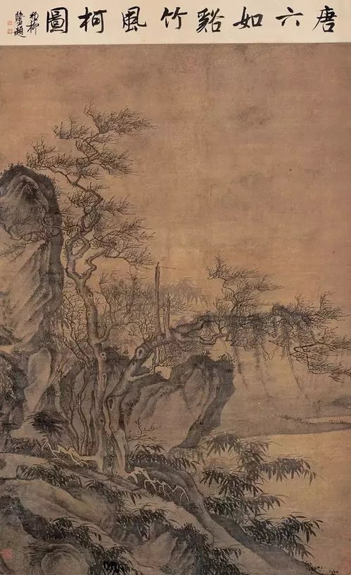 画鸡的作者唐寅怎么读，唐伯虎叫唐寅怎么读