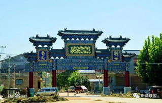 郑州开封朱仙镇旅游景点介绍 开封县朱仙镇景区门票