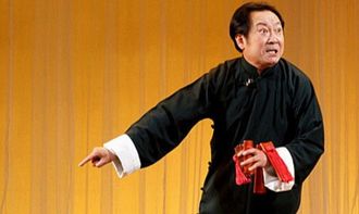 马志明相声《数来宝》的词谁有?谢谢!