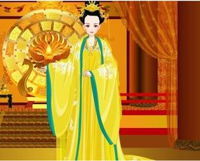 长宁公主晚儿小说，长宁公主百度百科