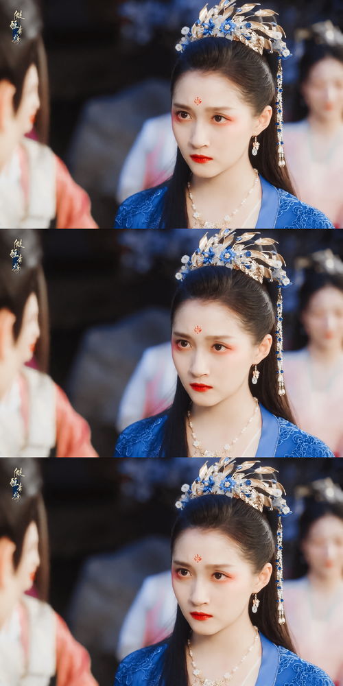 明眸皓齿的意思是什么 标准答案，明眸皓齿的意思四年级