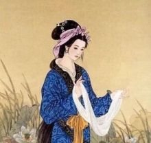许穆夫人原名是什么，许穆夫人救国的故事
