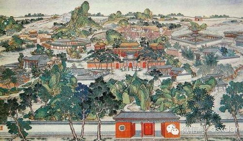 古代屯田是什么意思，屯田是什么意思是什么称呼