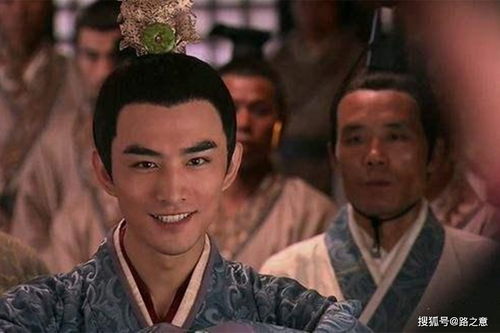 汉文帝少子:刘揖,贾谊是他的太傅,因坠马而死