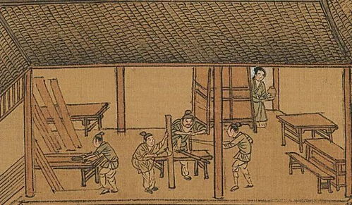 杯光交斛是什么意思，南珠一斛是什么意思