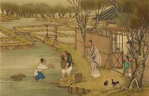 作为“安边”的重大战略举措,"屯田"是什么意思?