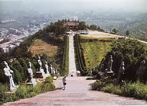 五丈原是什么意思