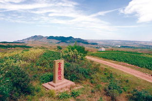 马陵道，马陵公园