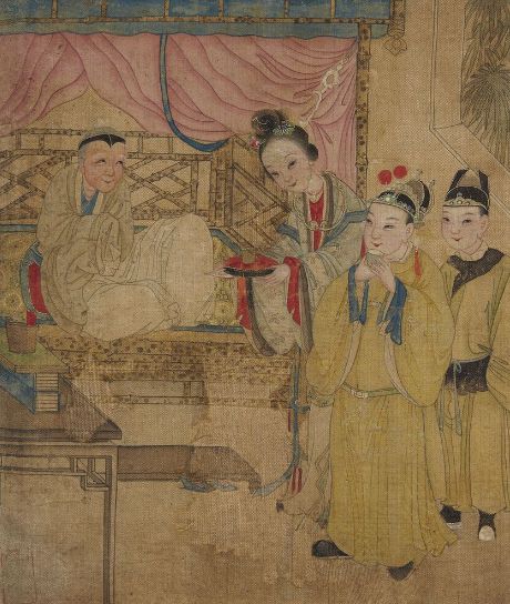 莱子的意思莱子的意思是什么