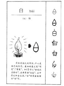 白的拼音声调怎么标，白的拼音大写