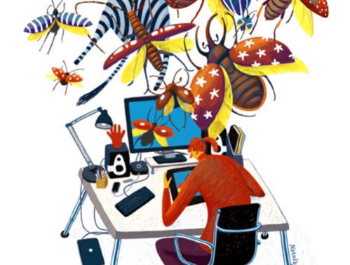 worker怎么读