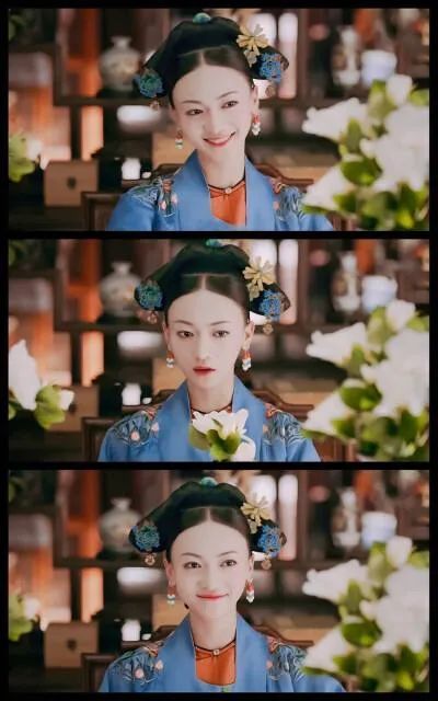 再续前缘是什么意思?
