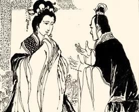 城北徐公的意思,近义词,反义词